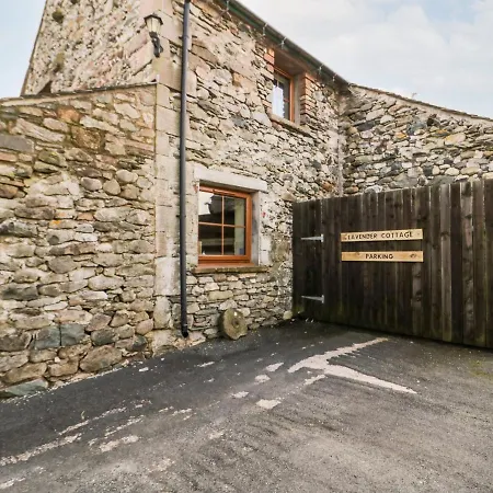 Lavender Holiday home Penrith