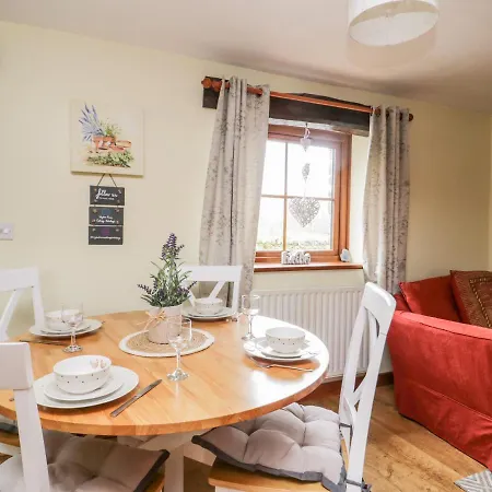 Holiday home Lavender Penrith